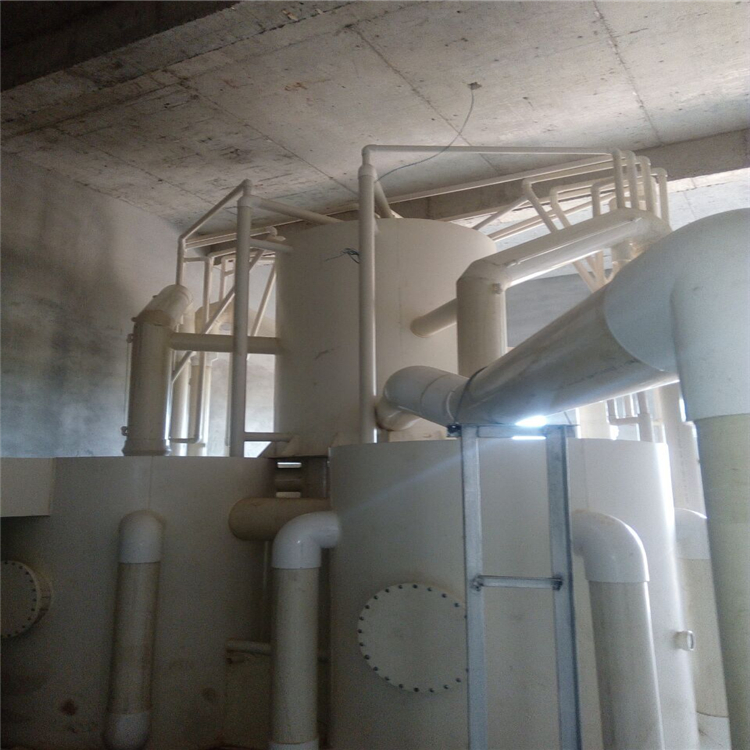 水產養殖廢水處理設備，水產養殖尾水集中處理設備